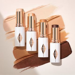 Charlotte Tilbury Unreal Skin Foundation Stick