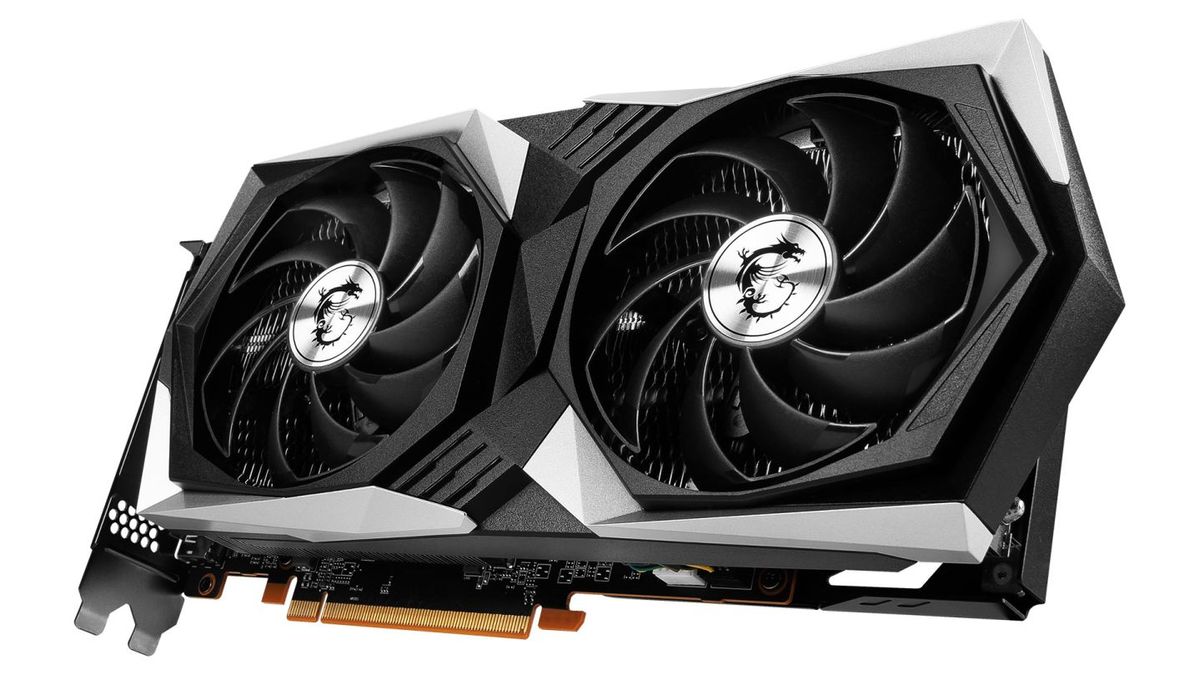 Various board partner graphics cards for the AMD RX 6600 XT