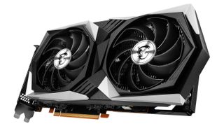 Various board partner graphics cards for the AMD RX 6600 XT