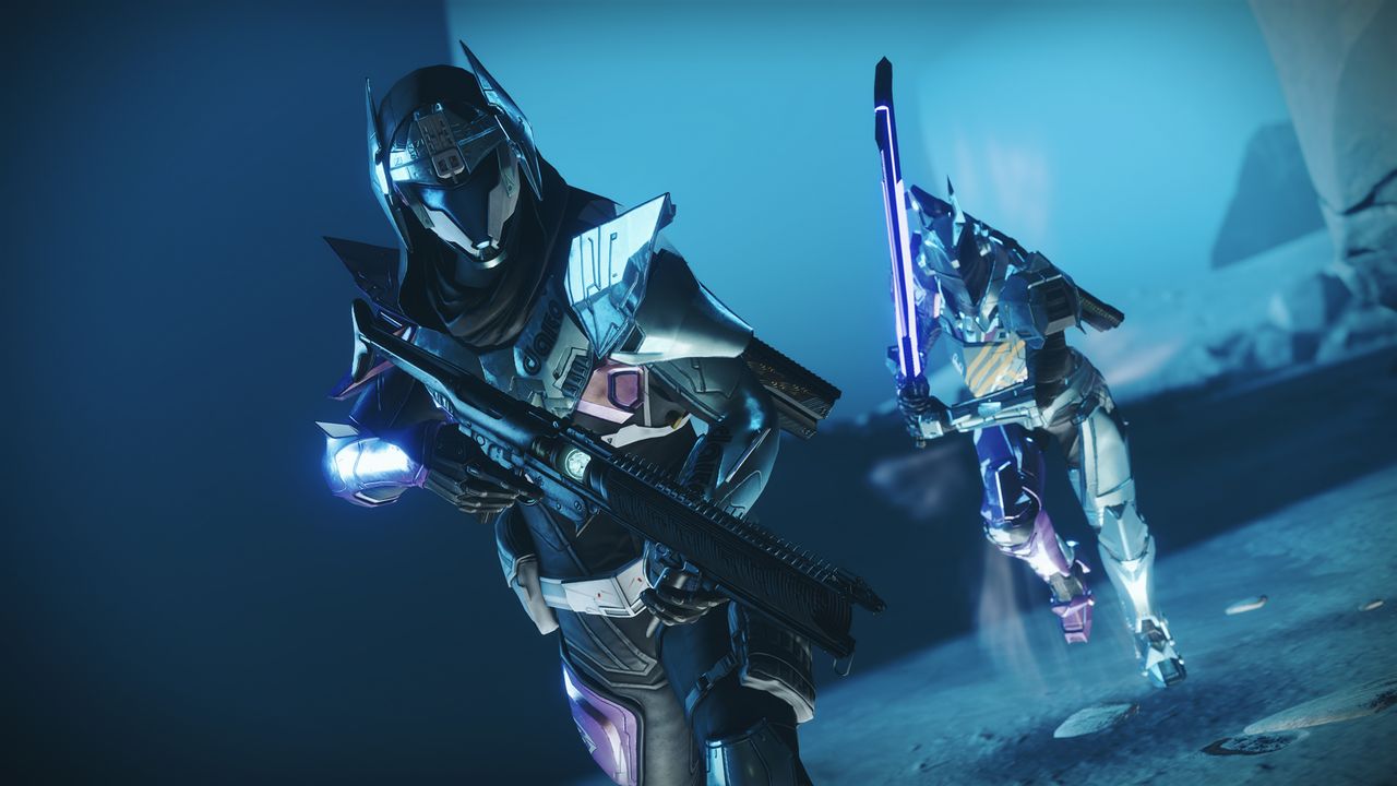 Destiny 2 players are learning how to crack into its infamous content vault by tinkering with old builds