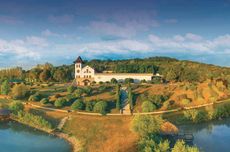 Chateau Purcari
