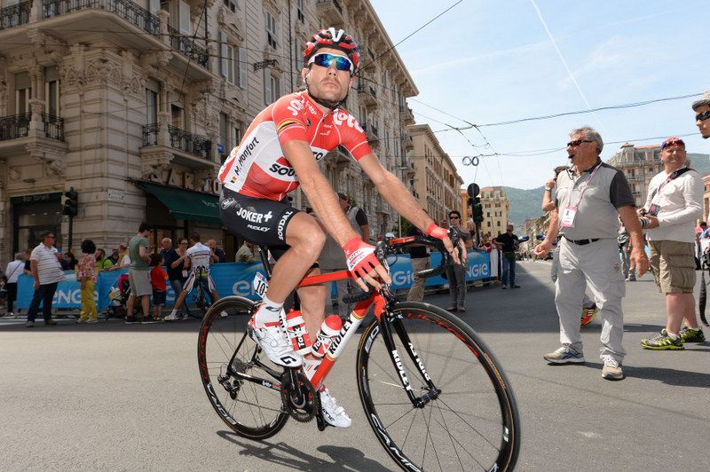 Maxime Monfort (Lotto Soudal)