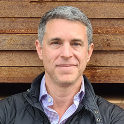 Mike Bekin - Founder of Ecochoice