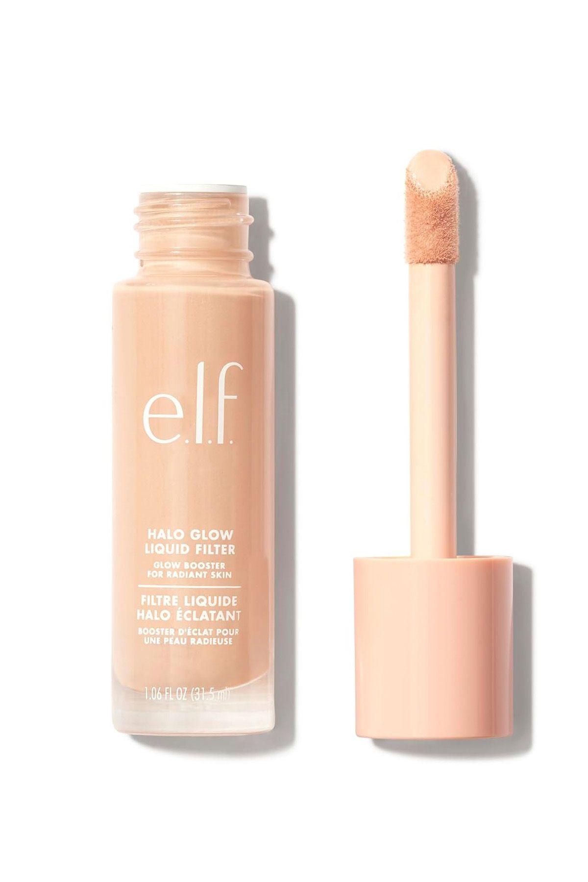 ELF Halo Glow Liquid Filter