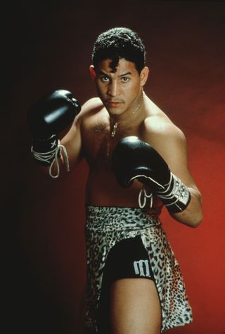 Boxer Hector Camacho to be profiled in new Showtime documentary