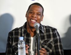 Jay Z to relaunch Tidal, his music streaming rival to Spotify