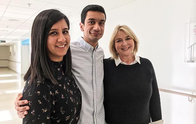 Matron, Medicine and Me - BBC1 | What to Watch