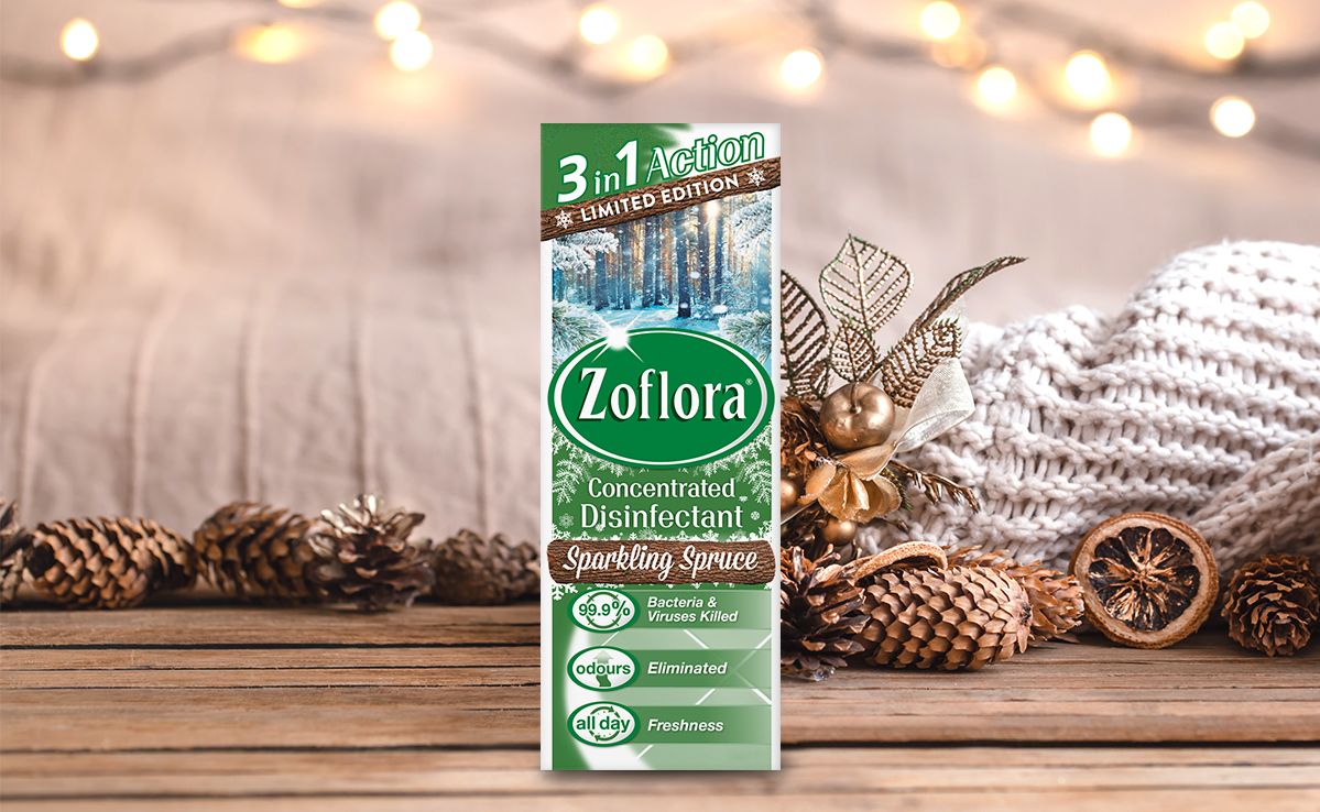 These 16 Zoflora Uses Will Be Sure To Make Mrs Hinch Happy And