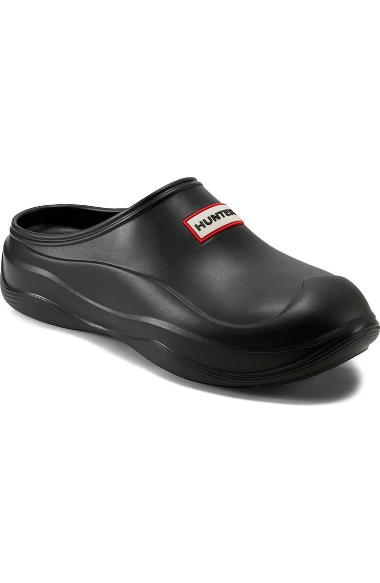 Elena Water Resistant Clog