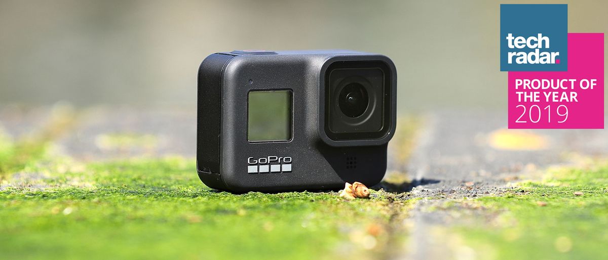 GoPro Hero 8 Black