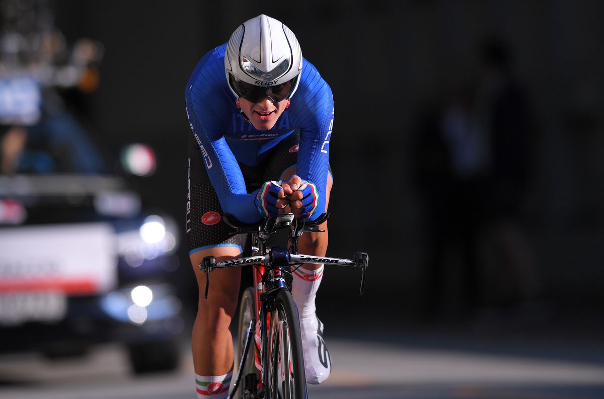 Paolo Baccio (Italy)