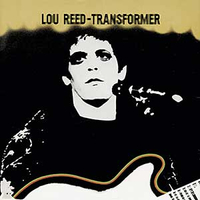 Lou Reed - Transformer (1972)