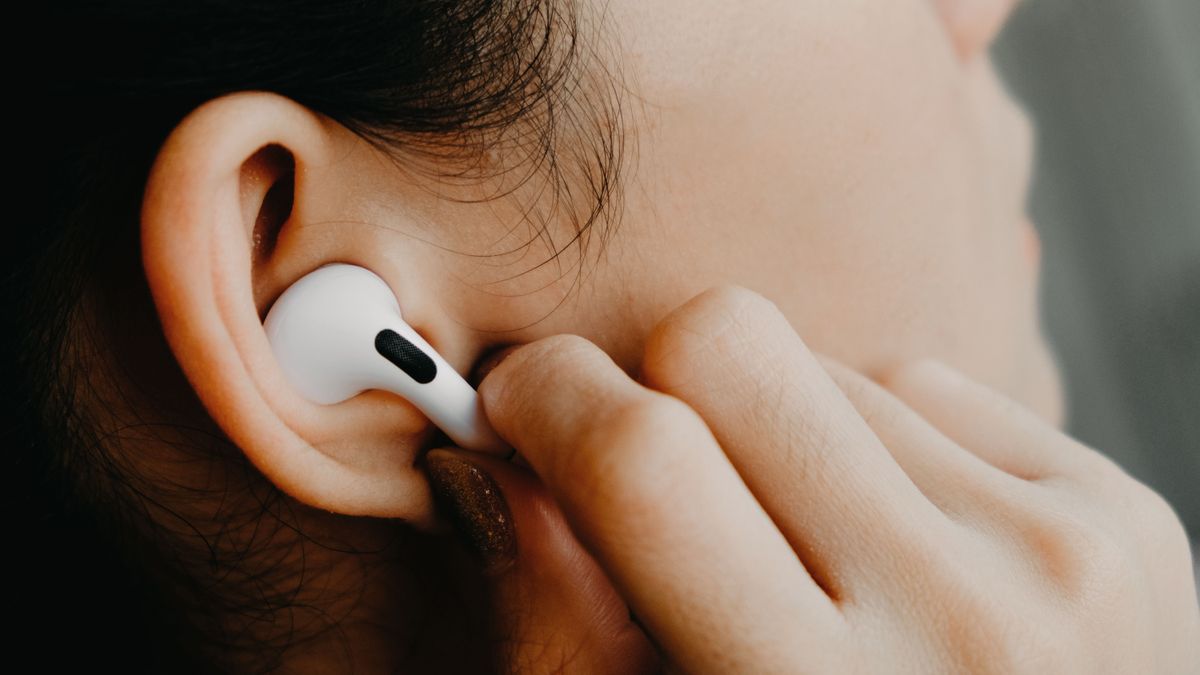 Future AirPods could include a vital health-tracking feature