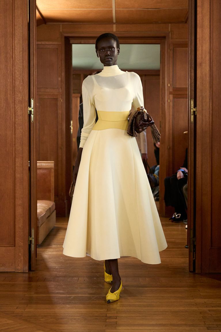 Everything to Know About the Jacquemus Spring/Summer 2025 Show | Who ...