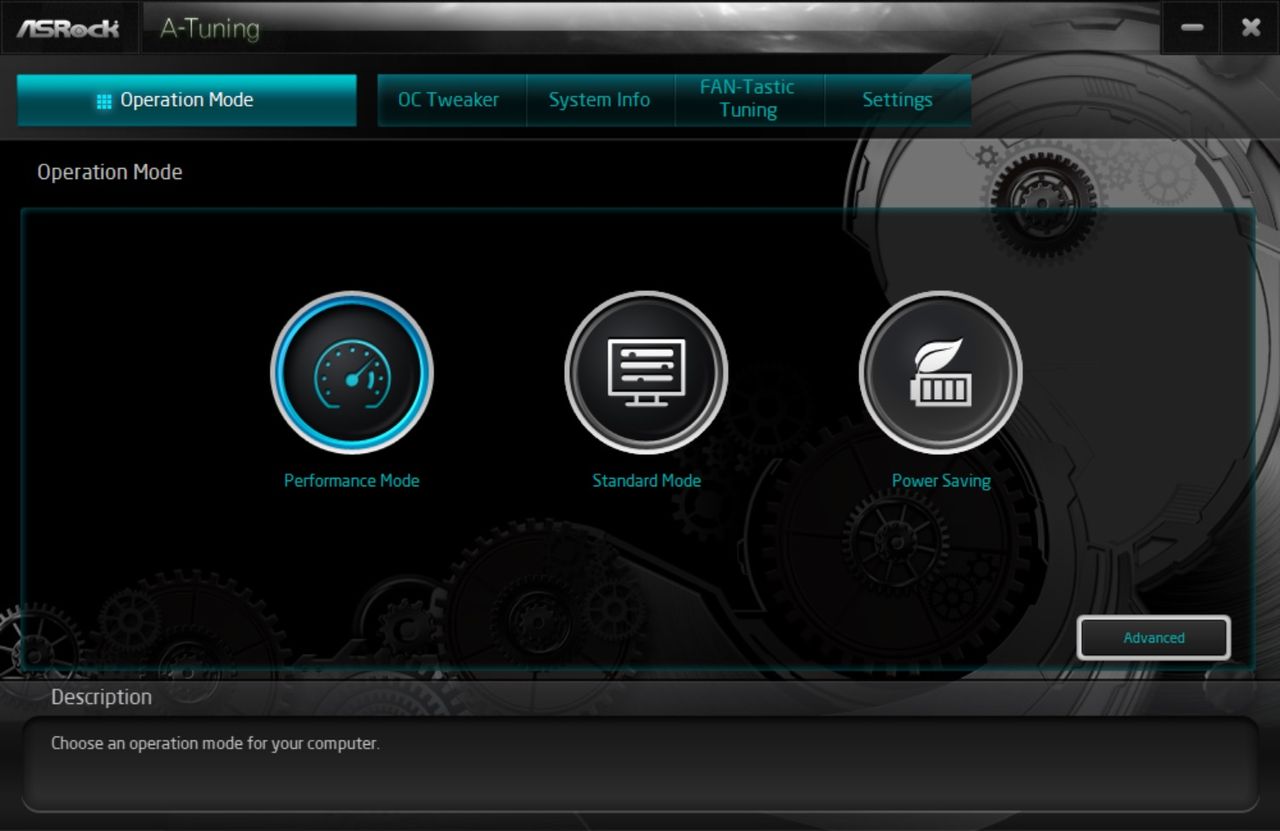 ASRock B550M-HDV