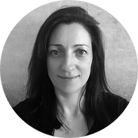 Linda McCormick's avatar