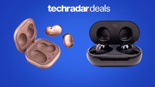 Galaxy Buds prices, sales and deals