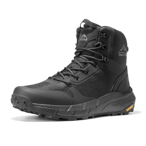 Men's Military Tactical Boots