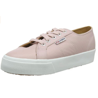Superga Unisex Adults 2730 Nappaleau Trainers - was £57.79, now £23.06