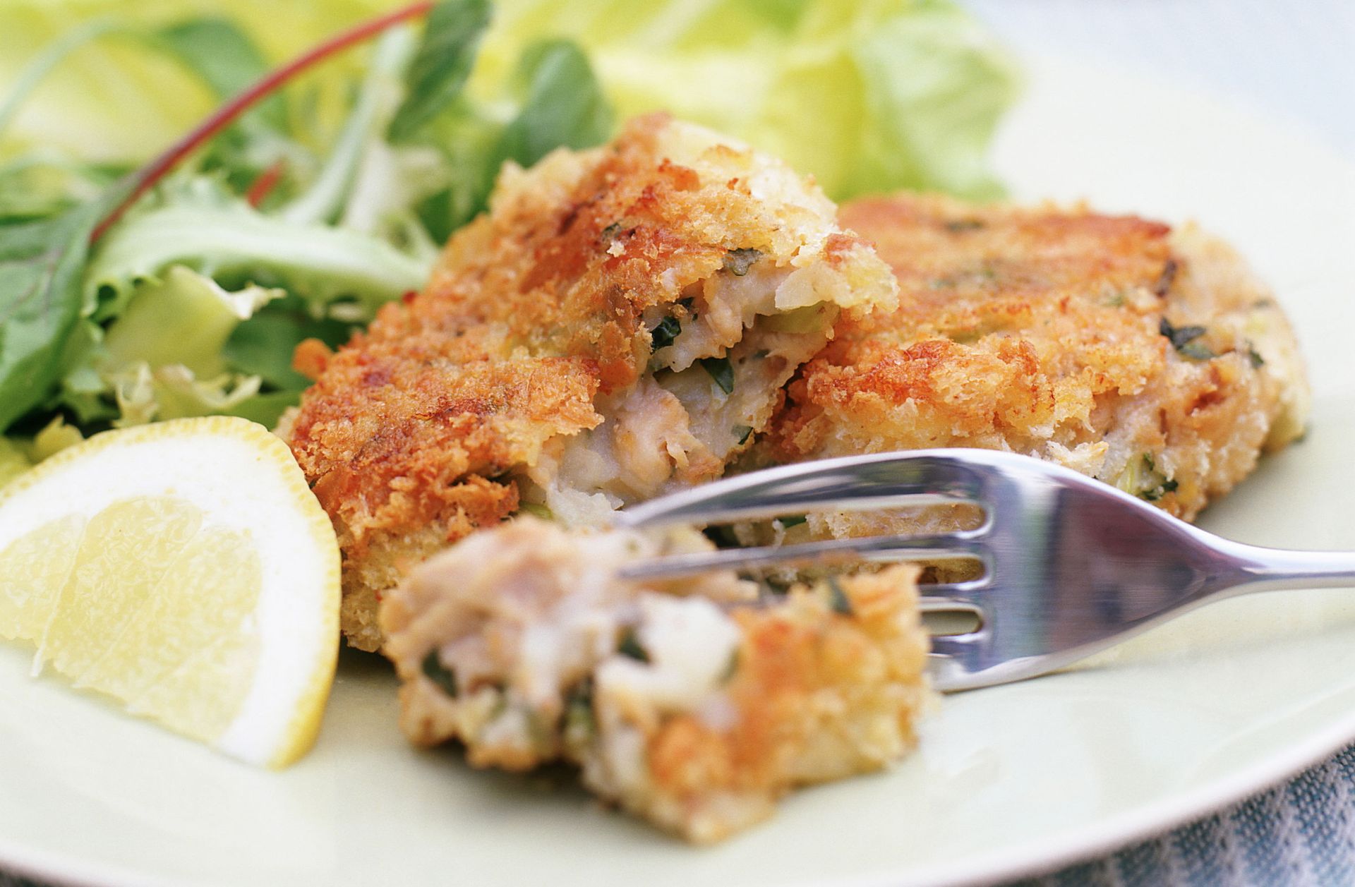 Canned salmon recipes: 22 things to make with tinned salmon | GoodtoKnow