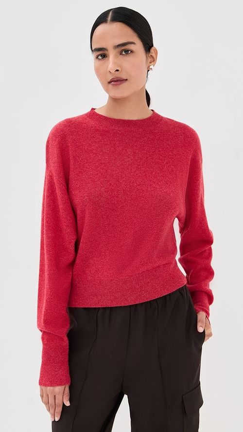 Menorca Cashmere Sweater