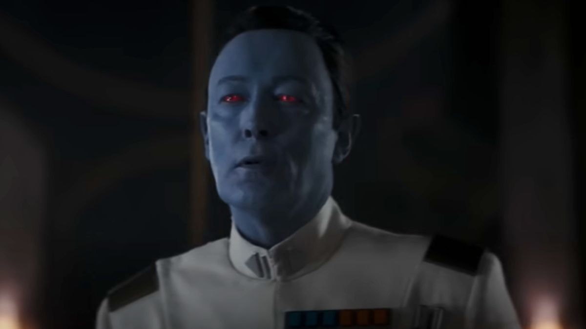 Thrawn