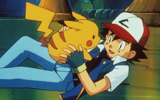 Pokémon