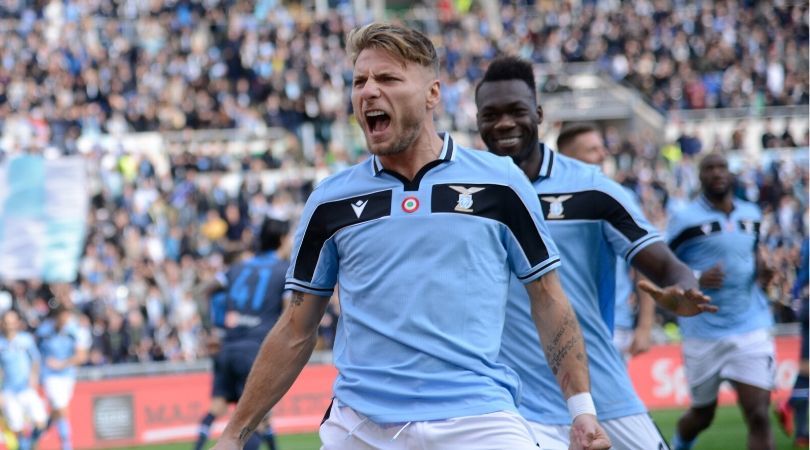 Ciro Immobile