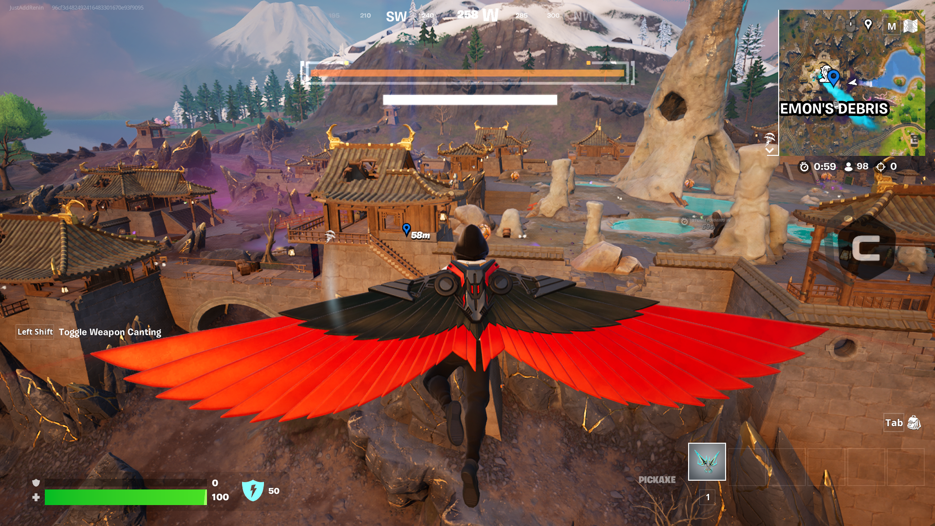 Best landing spots in Fortnite for Chapter 6 Season 4.