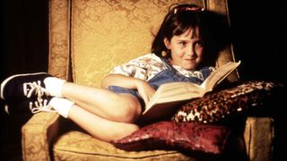 Mara Wilson as Matilda