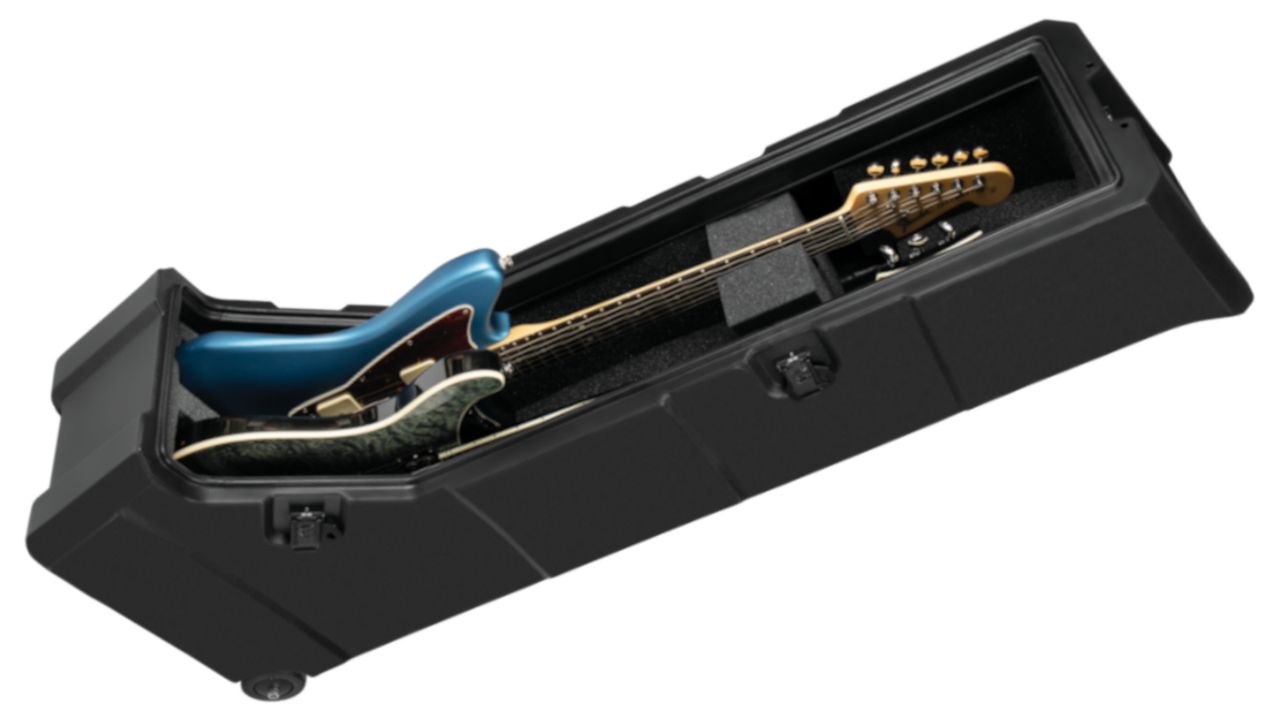 Gator Cases GTR Minivault E2