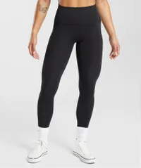 Gymshark Legacy Regular Leggings