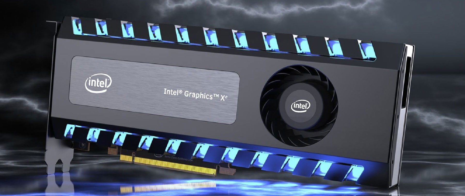 Intel Arc Giveaway Reveals Approximate Graphics Card Pricing