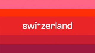 Swiss Tourism Board logo