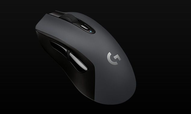 Logitech G603 Review: Perfectly Passable | Tom's Guide