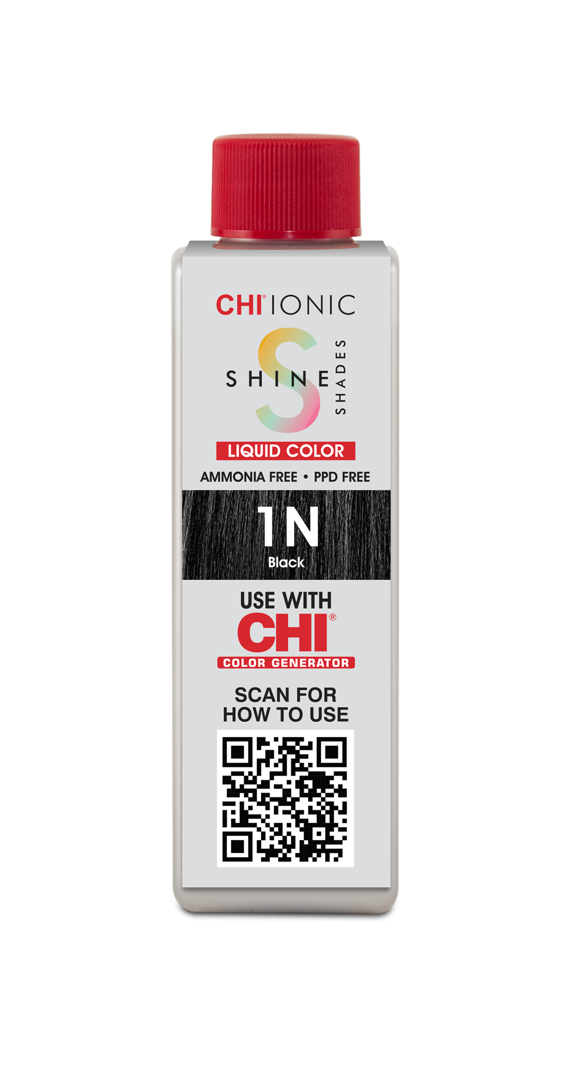 CHI Haircare Products