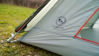 Big Agnes Copper Spur UL3 XL review