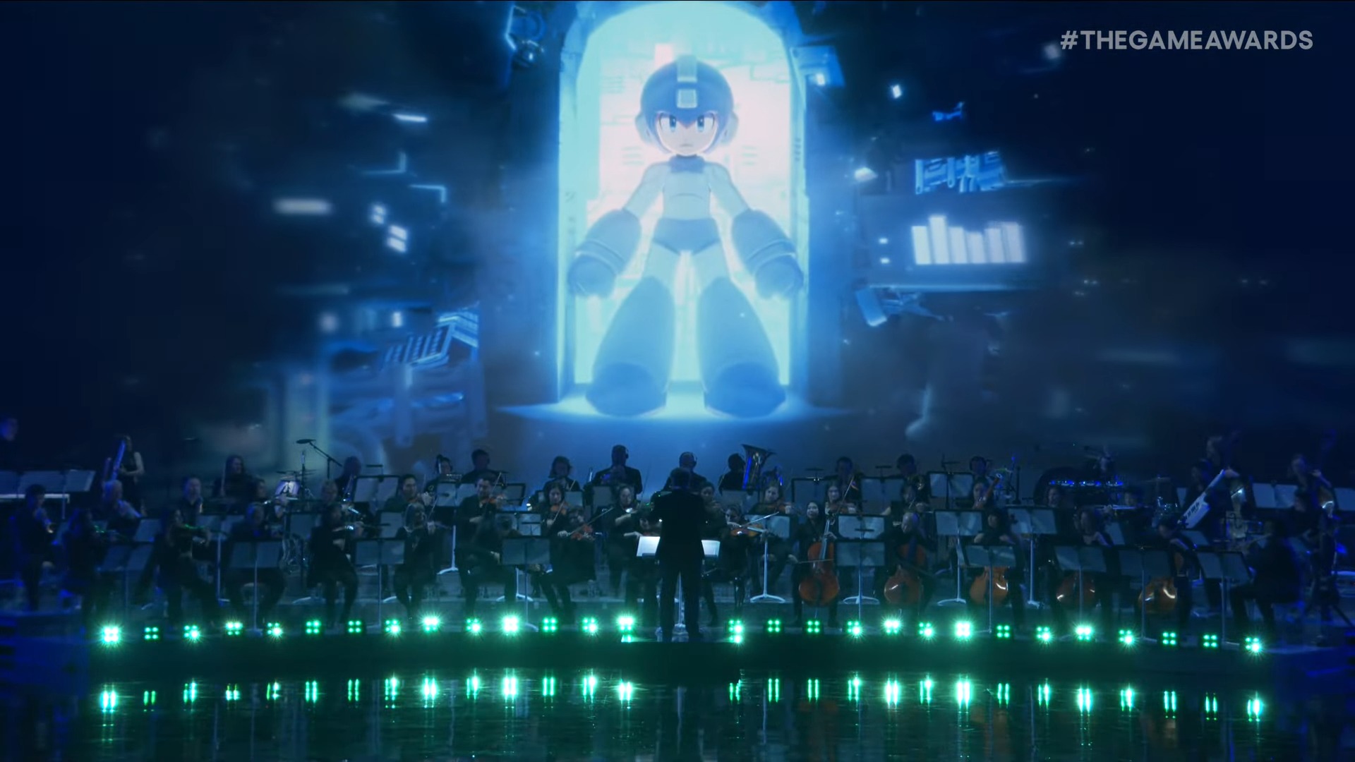 THE GAME AWARDS 2025