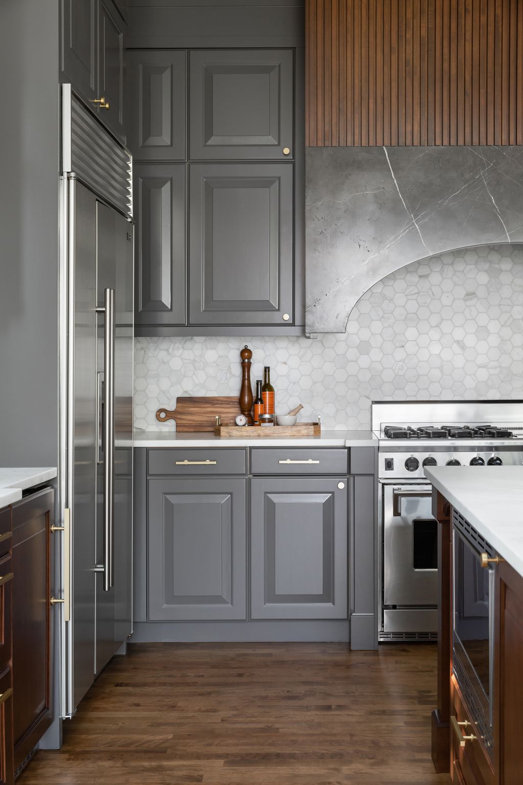 Trend Forecasters on the Kitchen Look That Will Take Over 2024 | Livingetc