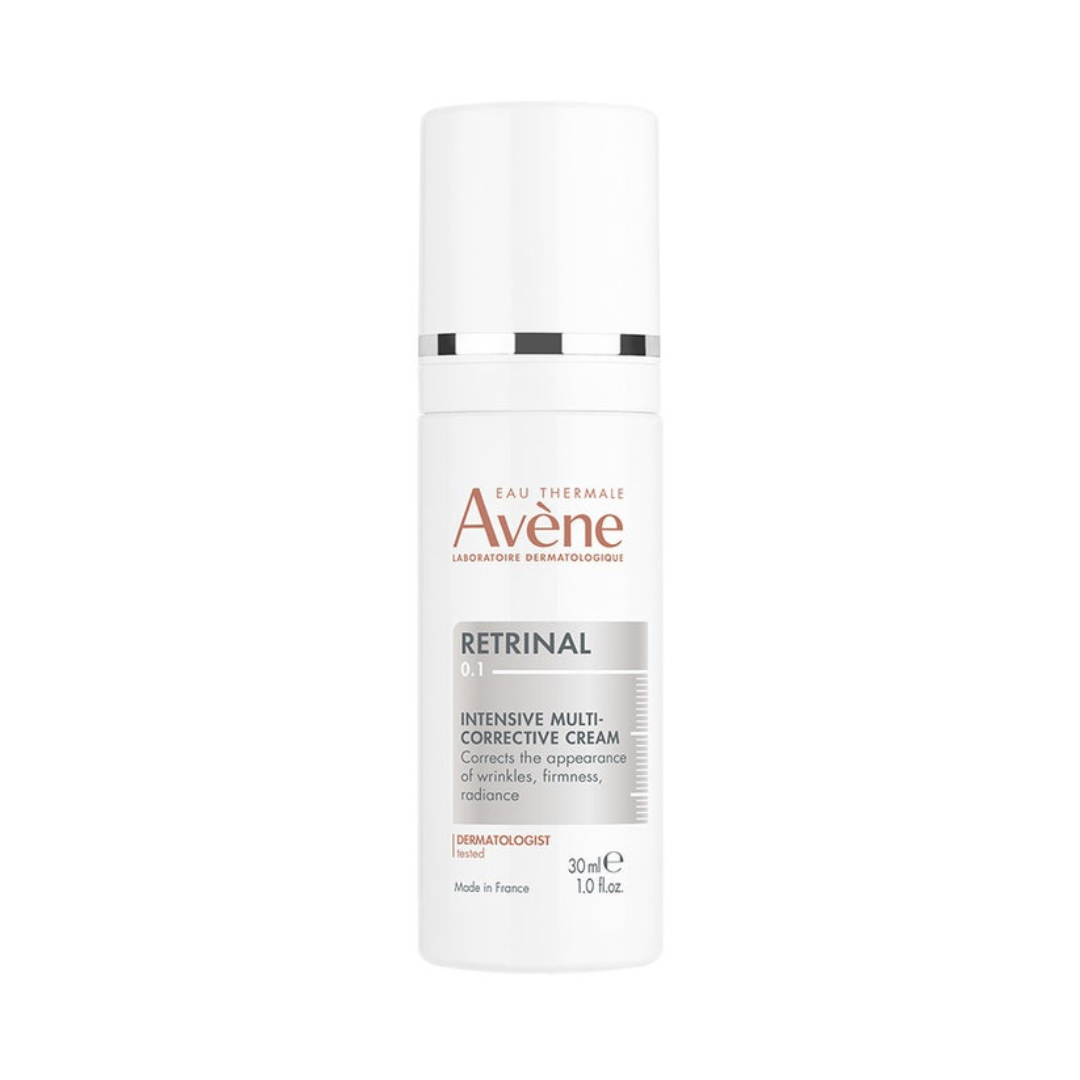 Av&amp;egrave;ne Retrinal 0.1% Intensive Cream