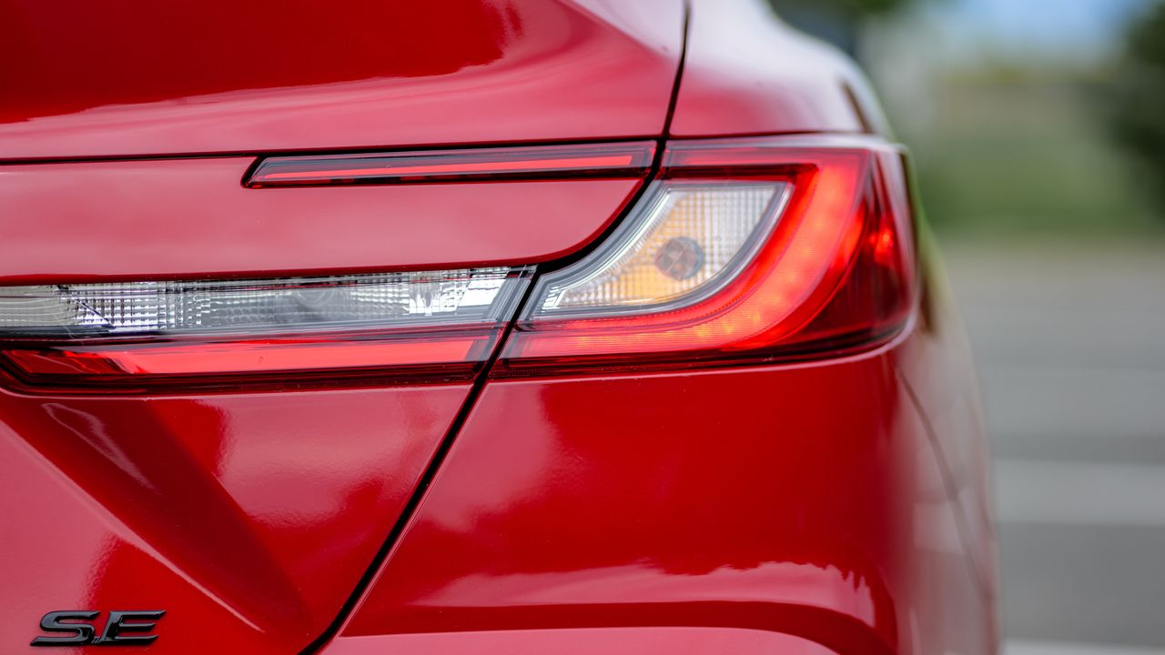 2026 Toyota Camry review.