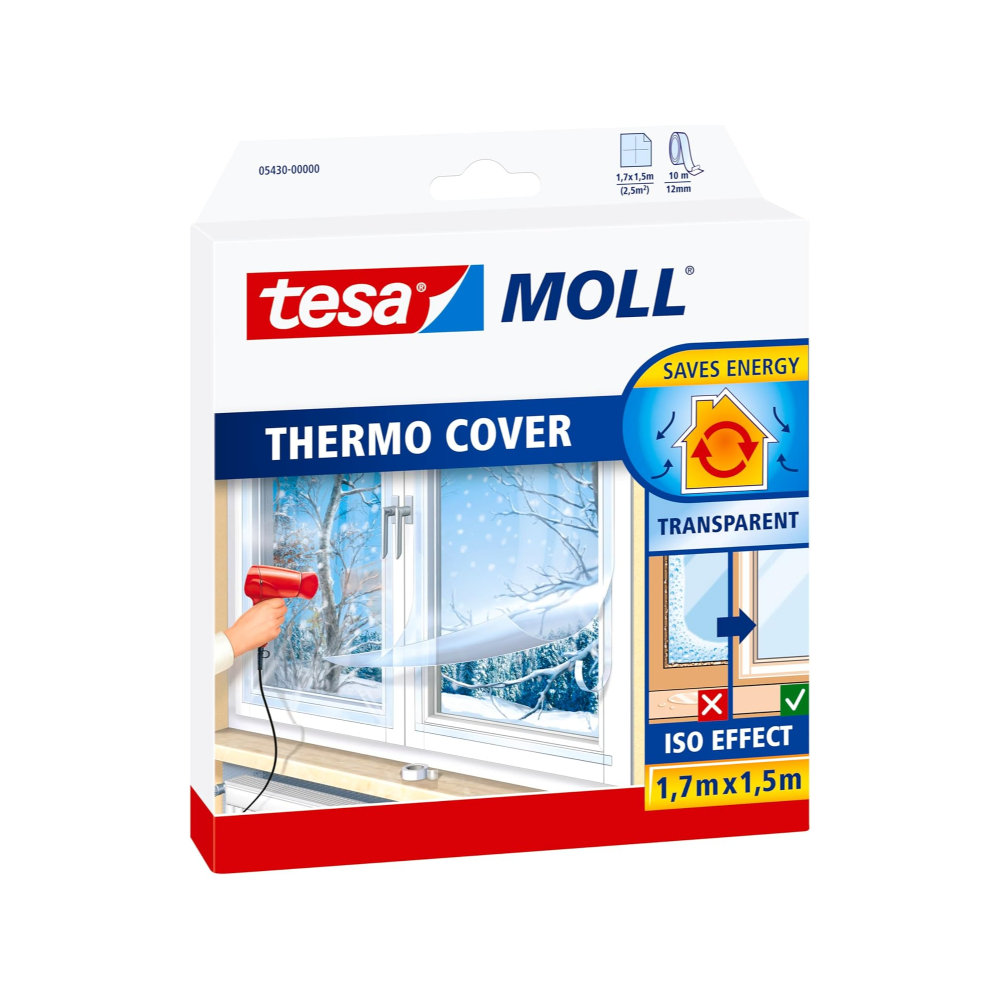 Tesamoll Thermo Cover