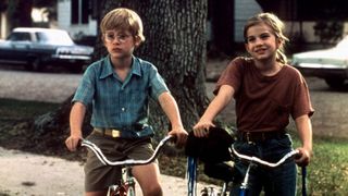 Macaulay Culkin and Anna Chlumsky, My Girl