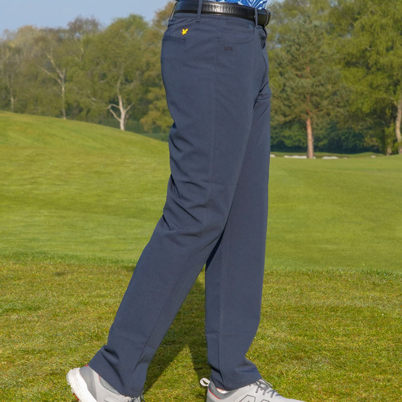 Lyle &amp;amp; Scott 5 Pocket Pants