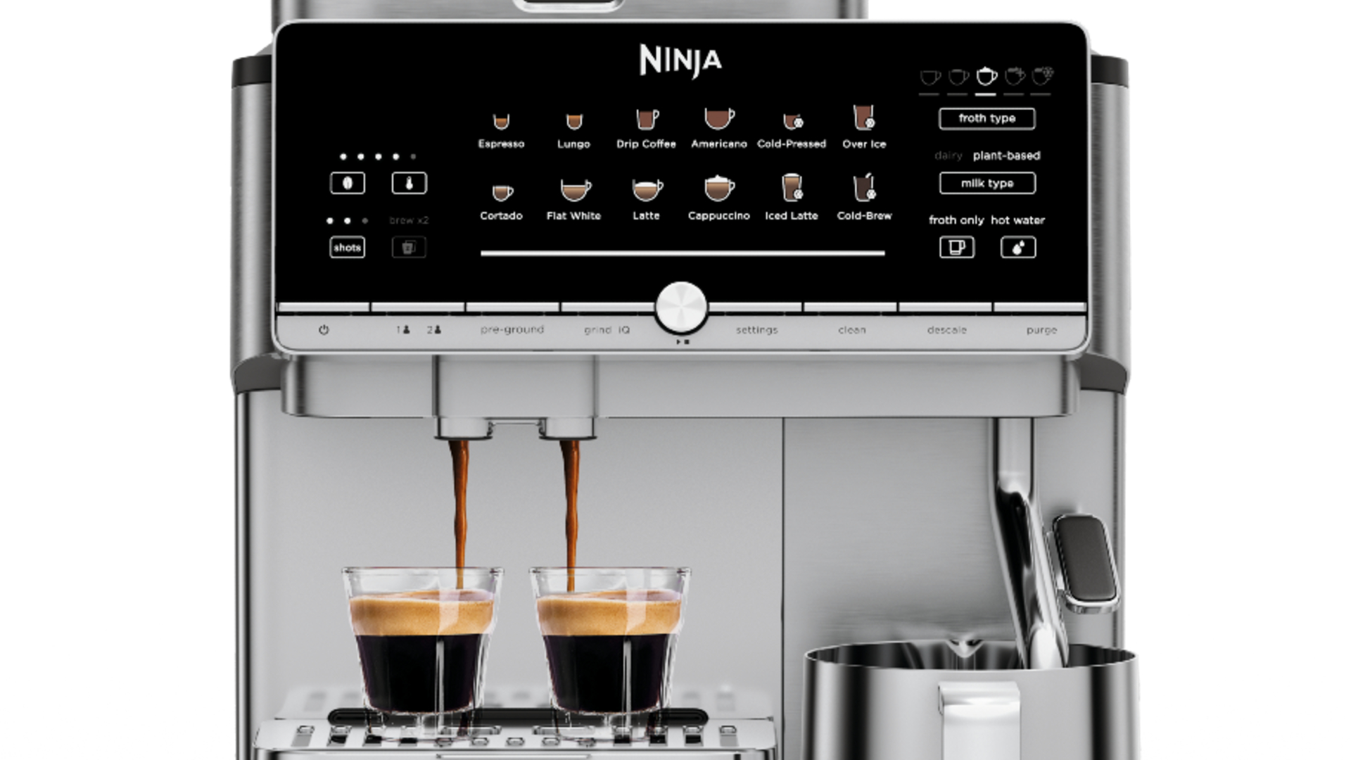 Ninja AutoBarista Pro