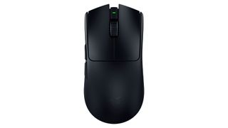 The Razer Viper V3 Pro mouse against a white background.