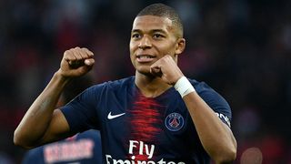 Mbappe: Money in football is truly indecent | FourFourTwo