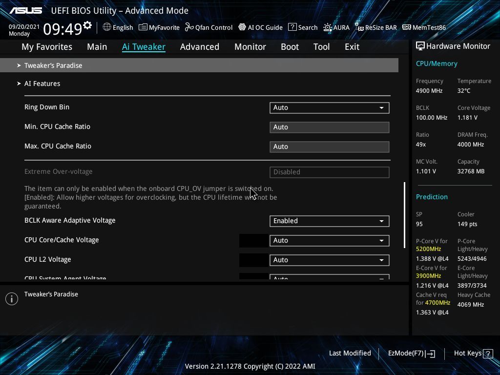 Asus Prime Z690-A