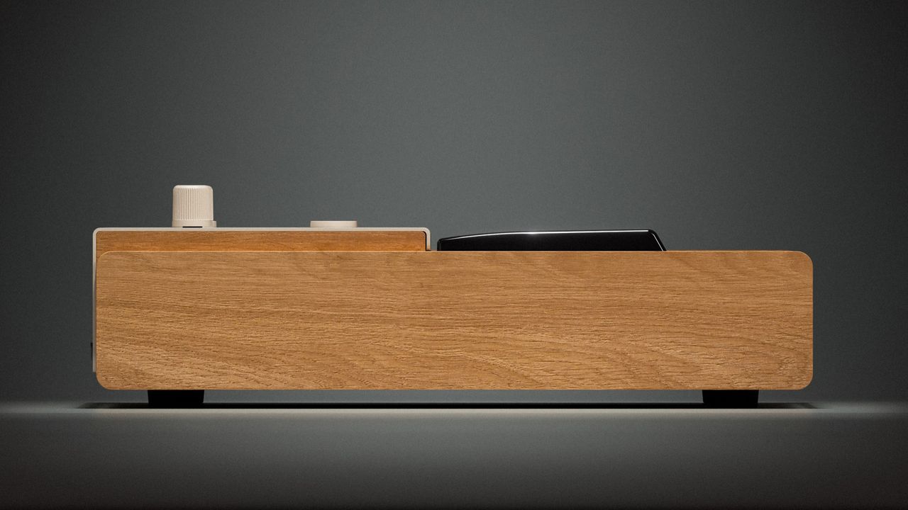 Auxy and Cuckoo Announce New Hardware Instrument