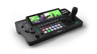 Telycam production switcher Mix One